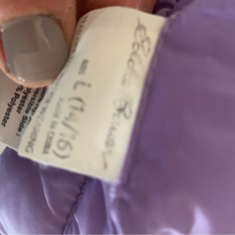 Reversible Jacket - Picture 4 of 7